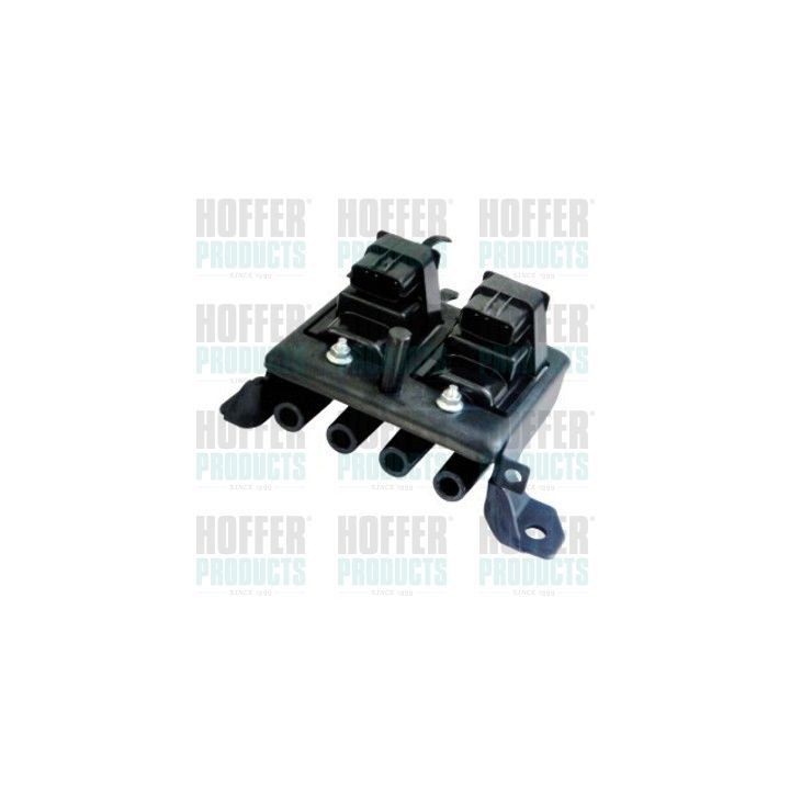 Ritė, uždegimas HOFFER 8010734