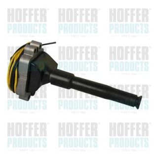 Ritė, uždegimas HOFFER 8010738