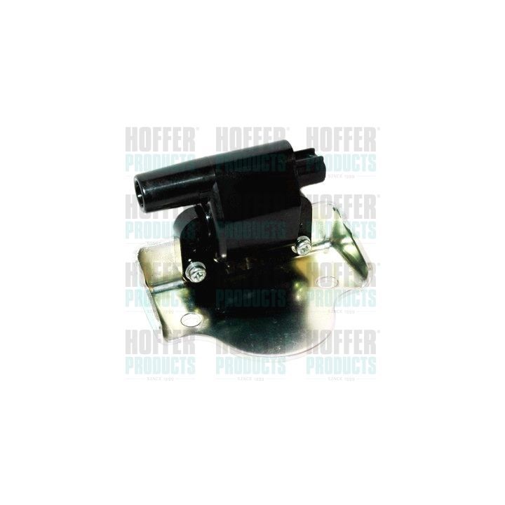 Ritė, uždegimas HOFFER 8010748