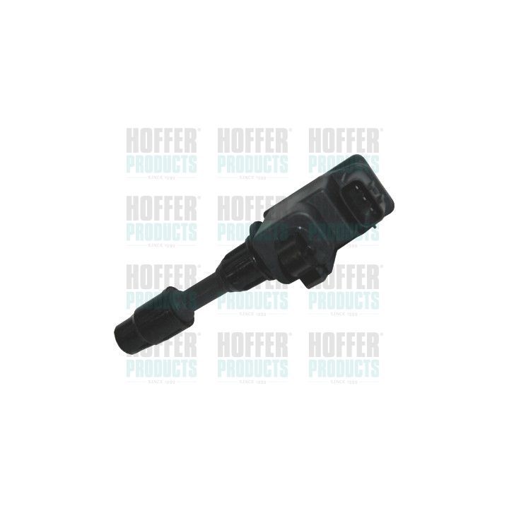 Ritė, uždegimas HOFFER 8010751