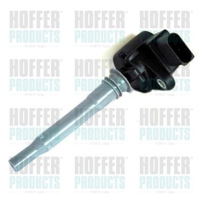 Ritė, uždegimas HOFFER 8010752