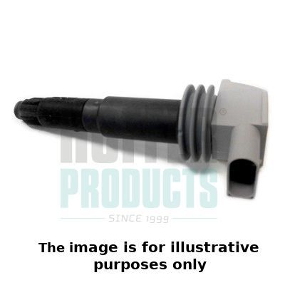 Ritė, uždegimas HOFFER 8010753E