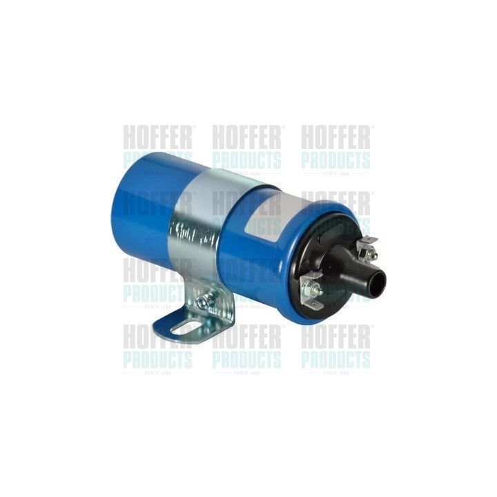 Ritė, uždegimas HOFFER 8010757