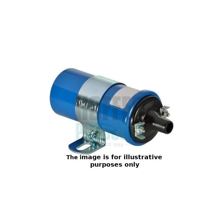 Ritė, uždegimas HOFFER 8010757E