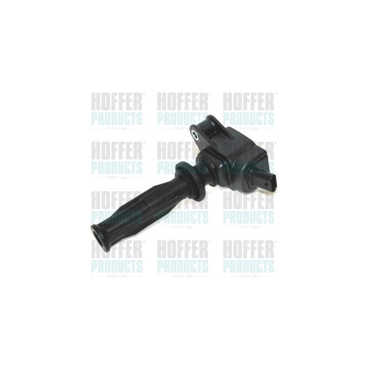 Ritė, uždegimas HOFFER 8010762