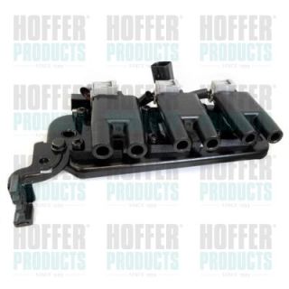 Ritė, uždegimas HOFFER 8010765