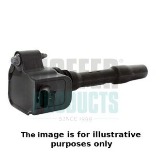 Ritė, uždegimas HOFFER 8010769E