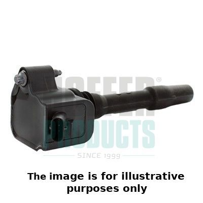 Ritė, uždegimas HOFFER 8010769E
