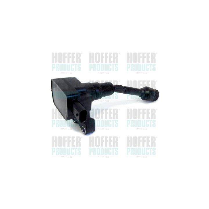 Ritė, uždegimas HOFFER 8010772