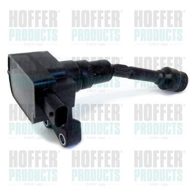 Ritė, uždegimas HOFFER 8010772