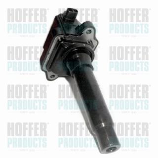 Ritė, uždegimas HOFFER 8010788