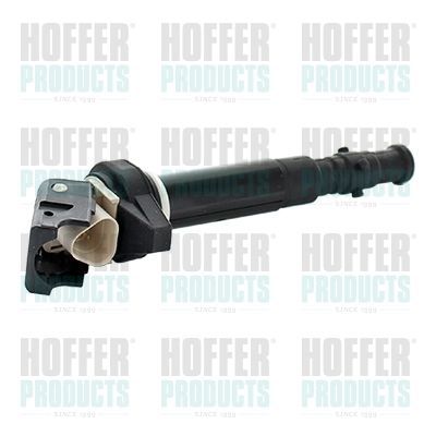 Ritė, uždegimas HOFFER 8010796
