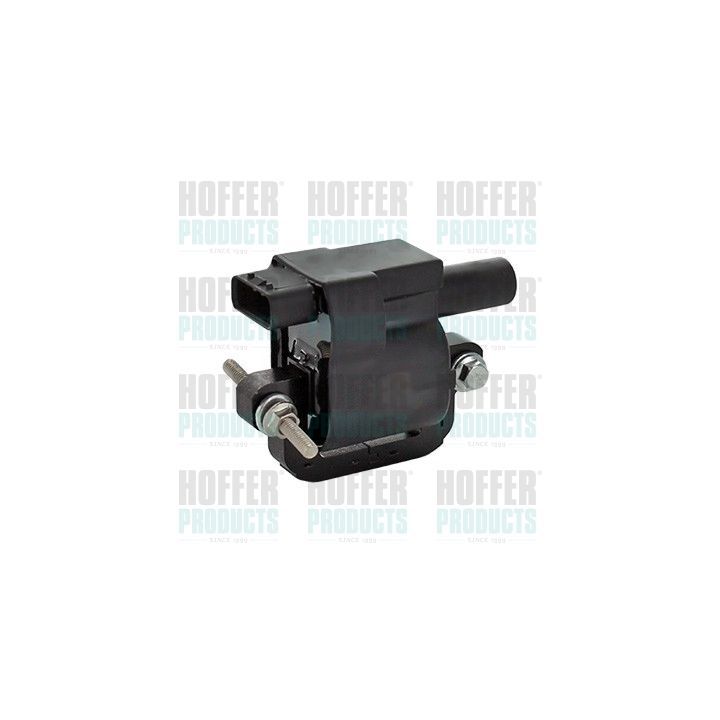Ritė, uždegimas HOFFER 8010799