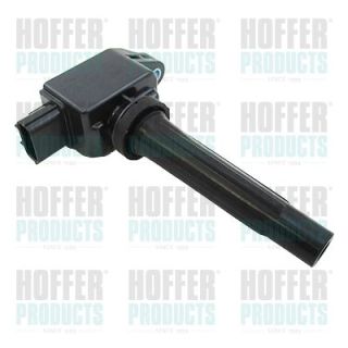 Ritė, uždegimas HOFFER 8010807E