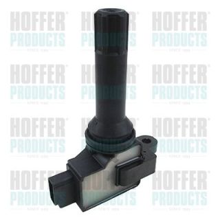 Ritė, uždegimas HOFFER 8010822