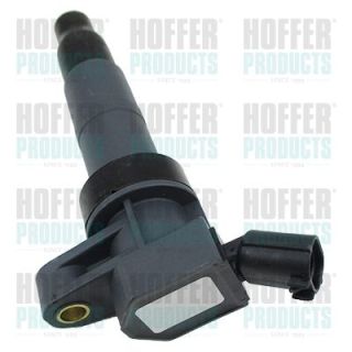 Ritė, uždegimas HOFFER 8010829