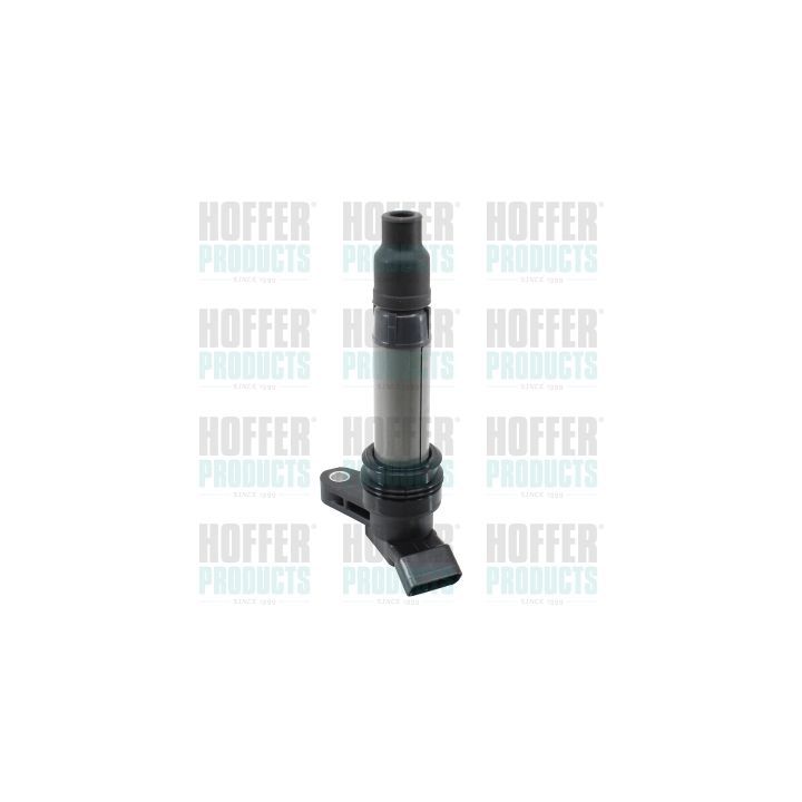 Ritė, uždegimas HOFFER 8010831