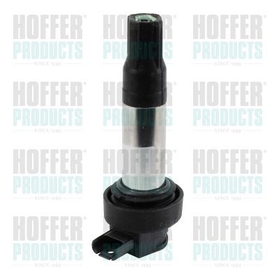 Ritė, uždegimas HOFFER 8010842