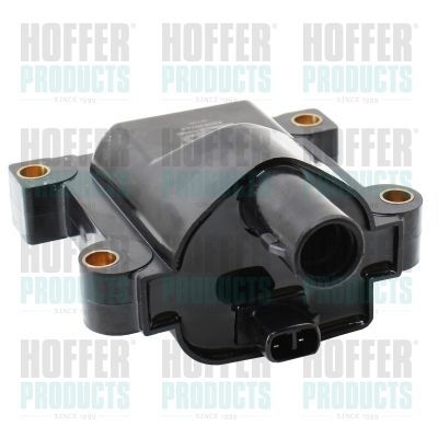 Ritė, uždegimas HOFFER 8010853