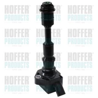 Ritė, uždegimas HOFFER 8010874