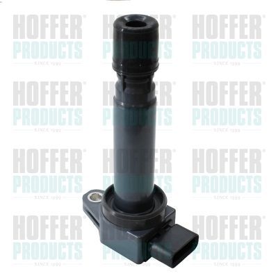 Ritė, uždegimas HOFFER 8010875