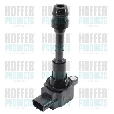 Ritė, uždegimas HOFFER 8010882