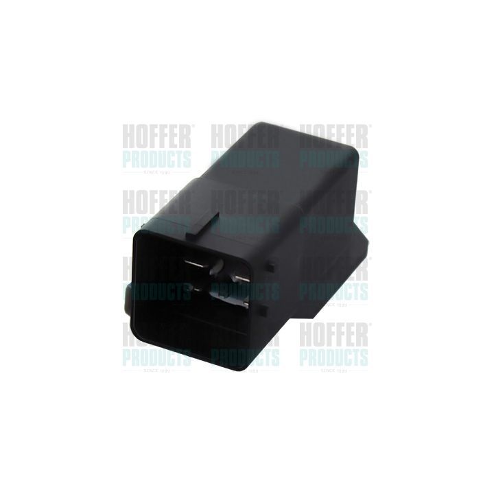 Valdymo blokas, kaitinimo žvakių sistema HOFFER H7285702