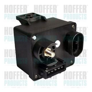 Valdymo blokas, kaitinimo žvakių sistema HOFFER H7285720