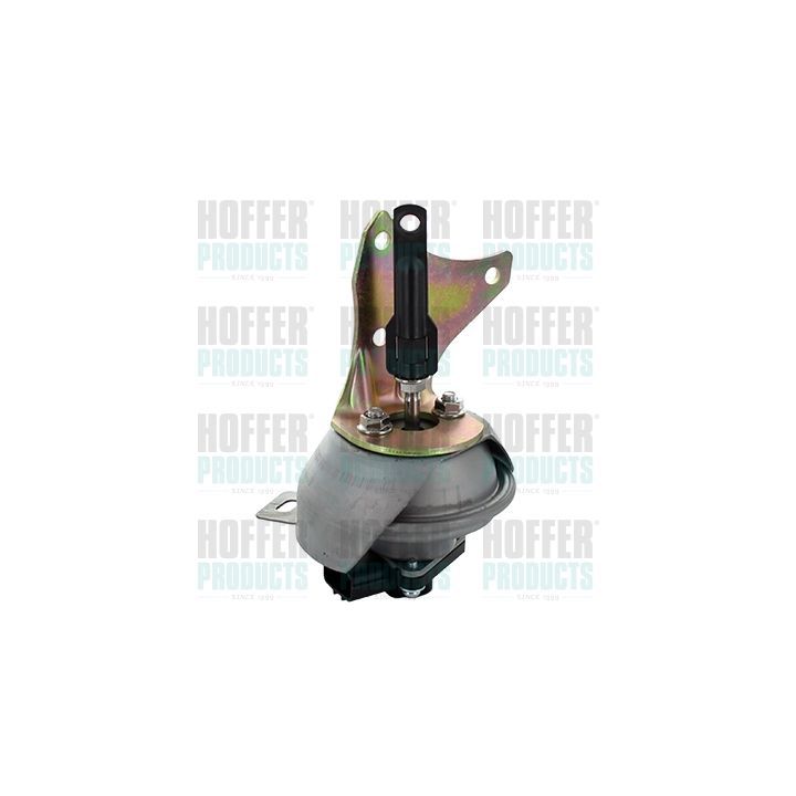 Slėgio padidinimo valdymo vožtuvas HOFFER 4700053