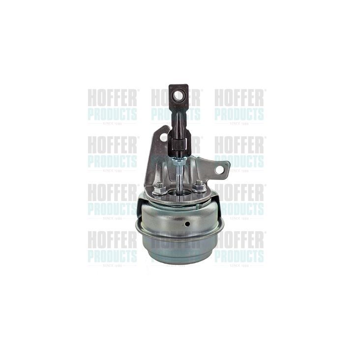 Slėgio padidinimo valdymo vožtuvas HOFFER 6601503