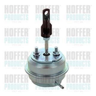 Slėgio padidinimo valdymo vožtuvas HOFFER 6601584