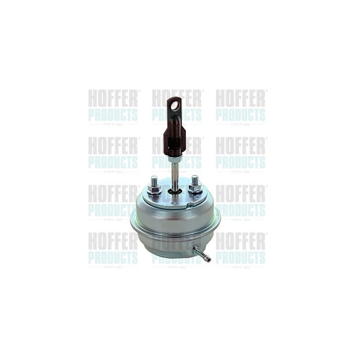 Slėgio padidinimo valdymo vožtuvas HOFFER 6601584