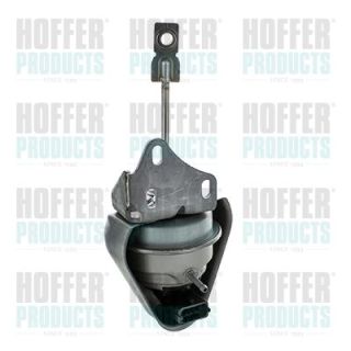 Slėgio padidinimo valdymo vožtuvas HOFFER 6700002