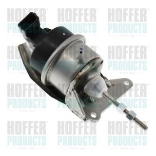 Slėgio padidinimo valdymo vožtuvas HOFFER 6700012