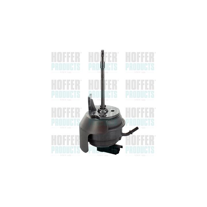 Slėgio padidinimo valdymo vožtuvas HOFFER 6700016