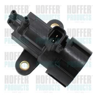 Slėgio padidinimo valdymo vožtuvas HOFFER 80299017