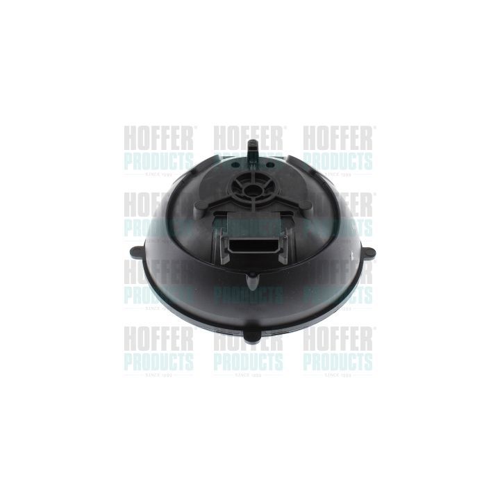 Valdymo elementas, išorinis veidrodėlis HOFFER H38514
