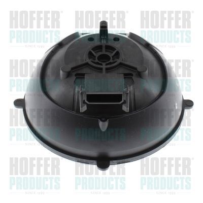 Valdymo elementas, išorinis veidrodėlis HOFFER H38514