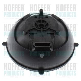 Valdymo elementas, išorinis veidrodėlis HOFFER H38515