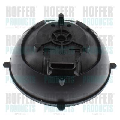 Valdymo elementas, išorinis veidrodėlis HOFFER H38515