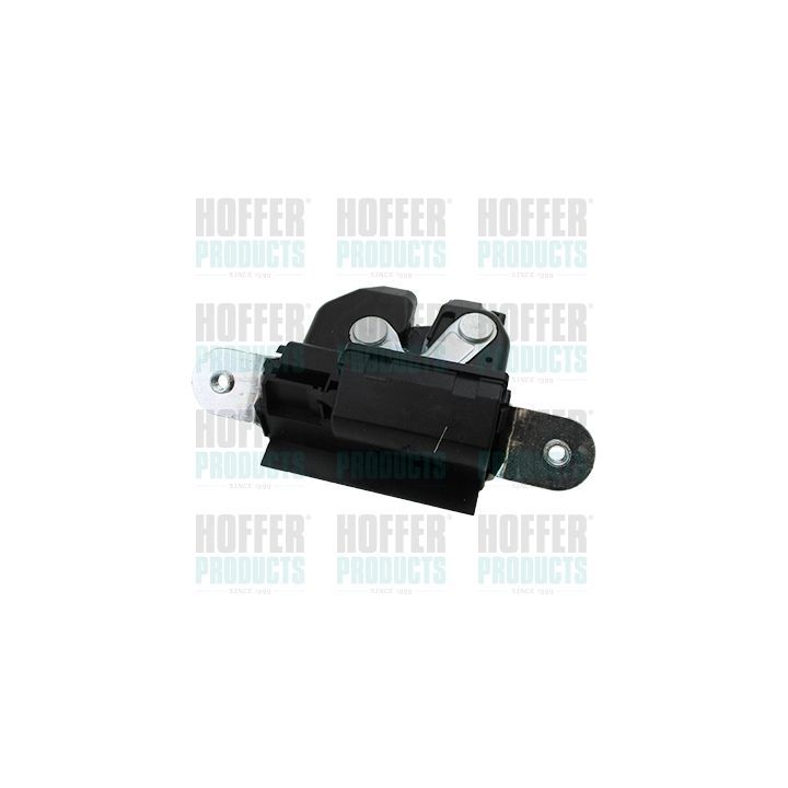 Valdiklis, centrinio užrakto sistema HOFFER 3100187