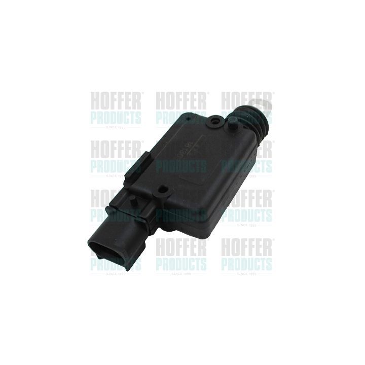 Valdiklis, centrinio užrakto sistema HOFFER 3100493