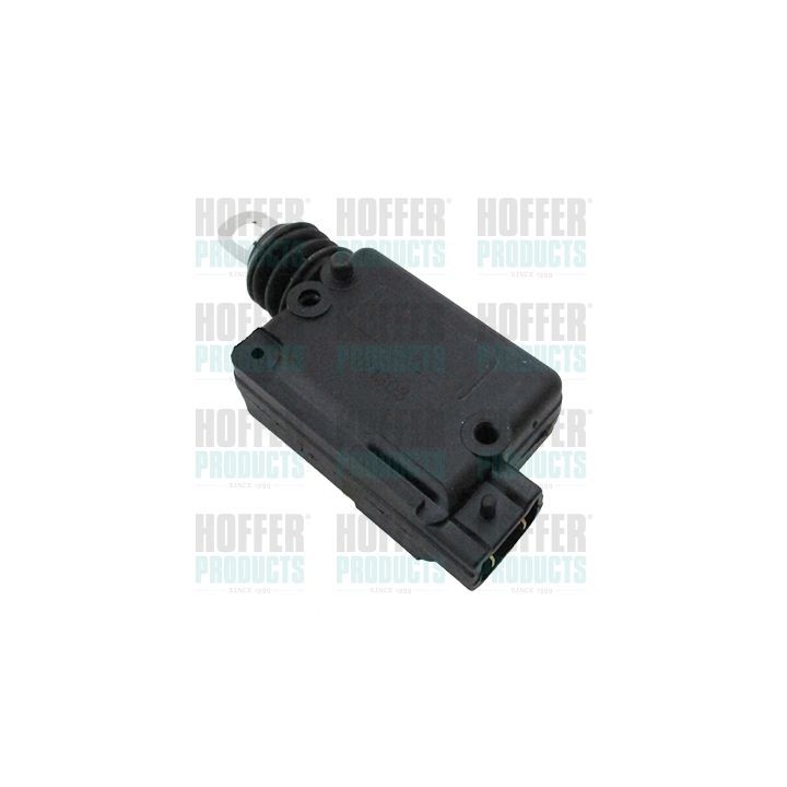 Valdiklis, centrinio užrakto sistema HOFFER 3100494