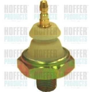 Alyvos slėgio jungiklis HOFFER 7532002
