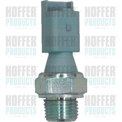 Alyvos slėgio jungiklis HOFFER 7532031