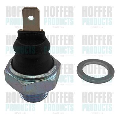 Alyvos slėgio jungiklis HOFFER 7532056