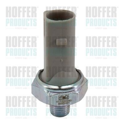 Alyvos slėgio jungiklis HOFFER 7532059