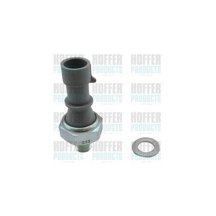 Alyvos slėgio jungiklis HOFFER 7532085