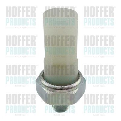 Alyvos slėgio jungiklis HOFFER 7532092