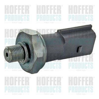 Alyvos slėgio jungiklis HOFFER 7532121